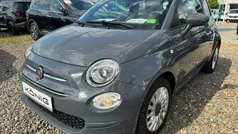 Gebraucht 2020 Fiat 500C Lounge Cabrio | 14.990 € (Fairer Preis)