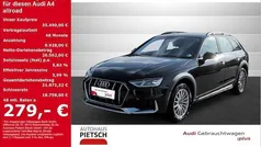 Gebraucht 2022 Audi A4 Allroad Basis Kombi | 35.490 € (Fairer Preis)