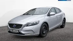 Silber Gebraucht 2014 Volvo V40 You! Kombi | 11.450 € (Fairer Preis)