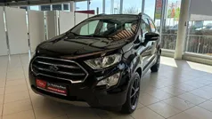 Gebraucht 2021 Ford Ecosport Titanium SUV | 16.470 € (Fairer Preis)