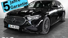 Gebraucht 2025 Mercedes E220 AMG Kombi | 68.790 €