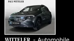 Gebraucht 2022 Mercedes EQA250 AMG SUV | 37.880 € (Fairer Preis)