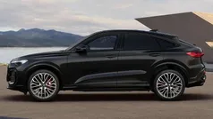 Gebraucht 2025 Audi SQ5 Sportback Edition .1 SUV | 90.075 € (Guter Preis)