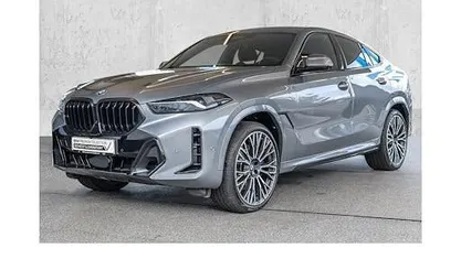 Gebraucht 2025 BMW X6 M Sport SUV | 91.840 € (Fairer Preis)