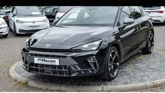 Gebraucht 2025 Cupra Leon Limousine | 32.475 € (Fairer Preis)