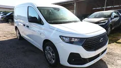 Frozen white Neu 2025 Ford Transit Trend Van / Kleinbus | 23.927 € (Superpreis)