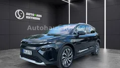 Gebraucht 2025 Skoda Elroq Lodge SUV | 48.880 € (Fairer Preis)