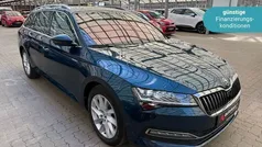 Gebraucht 2022 Skoda Superb Premium Edition Kombi | 28.990 € (Superpreis)