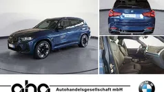 Gebraucht 2024 BMW iX3 Impressive SUV | 52.860 € (Fairer Preis)