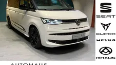 Gebraucht 2025 VW T7 Van | 64.900 € (Guter Preis)