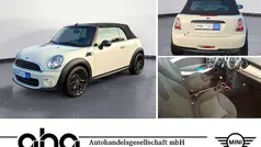 Gebraucht 2015 Mini One Cabriolet Cabrio | 9.990 € (Guter Preis)