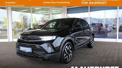 Gebraucht Opel Mokka 136 PS (100 kW) 2024 Grau SUV