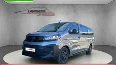 Grau Neu 2024 Opel Vivaro Van | 36.350 € (Fairer Preis)