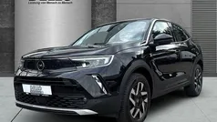 Schwarz Gebraucht 2022 Opel Mokka Elegance SUV | 18.980 € (Fairer Preis)