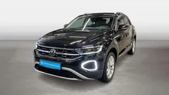 Gebraucht 2024 VW T-Roc Style SUV | 28.740 € (Fairer Preis)