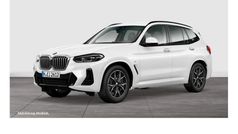 Gebraucht 2022 BMW X3 M Sport SUV | 38.880 € (Fairer Preis)