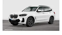 Gebraucht 2022 BMW X3 M Sport SUV | 38.880 € (Fairer Preis)