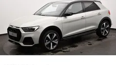 Gebraucht 2024 Audi A1 Ambiente Kleinwagen | 32.780 € (Fairer Preis)