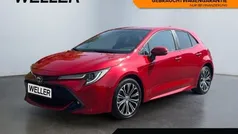 Gebraucht 2020 Toyota Corolla Team Limousine | 16.980 € (Guter Preis)