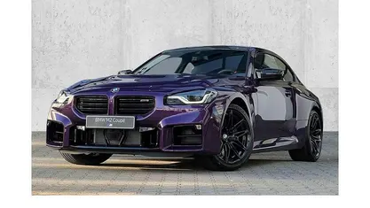 Gebraucht 2025 BMW M2 Performance Coupé | 80.880 € (Fairer Preis)
