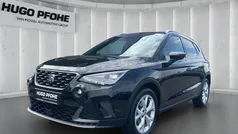 Gebraucht 2023 Seat Arona FR SUV | 21.975 € (Fairer Preis)