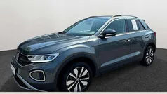 Gebraucht 2024 VW T-Roc Goal SUV | 26.490 € (Superpreis)