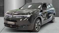 Schwarz Neu 2025 Opel Grandland X SUV | 37.990 € (Fairer Preis)