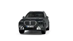 Bmw individual dravitgrau metallic Gebraucht 2024 BMW X7 Comfort Edition SUV | 91.800 € (Fairer Preis)