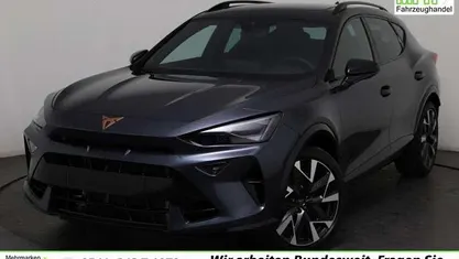 Gebraucht 2025 Cupra Formentor VZ SUV | 39.990 € (Guter Preis)