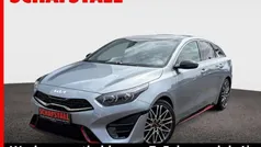 Kia ProCeed GT
