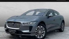 Grau Gebraucht 2024 Jaguar I-Pace S SUV | 42.750 € (Superpreis)