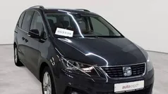 Gebraucht 2020 Seat Alhambra XCELLENCE Van / Kleinbus | 28.990 € (Fairer Preis)