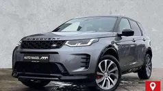 Eiger grey Gebraucht 2025 Land Rover Discovery Sport SE SUV | 62.490 € (Fairer Preis)