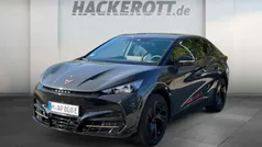 Grau Gebraucht 2024 Cupra Tavascan Endurance SUV | 39.980 € (Fairer Preis)