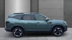 Gebraucht 2025 Dacia Bigster Extreme SUV | 34.090 € (Fairer Preis)