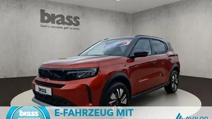 Gebraucht Opel Frontera 83 kW (113 PS) 2025 SUV