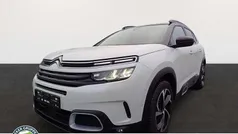 Gebraucht 2022 Citroën C5 Aircross Feel SUV | 20.290 € (Guter Preis)