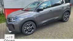 Gebraucht 2024 Citroën C5 Aircross PureTech SUV | 18.990 € (Superpreis)