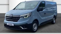 Gebraucht 2025 Renault Trafic Komfort Van | 48.597 €