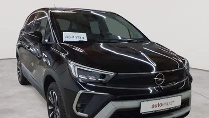 Gebraucht 2024 Opel Crossland X Elegance SUV | 16.990 € (Fairer Preis)