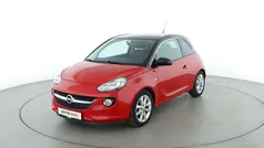 Gebraucht 2016 Opel Adam Jam Kleinwagen | 7.640 € (Fairer Preis)