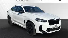 Gebraucht 2024 BMW X4 Competition Edition SUV | 74.900 € (Fairer Preis)