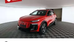 Gebraucht 2024 Audi Q6 e-tron S-Line SUV | 69.990 € (Fairer Preis)