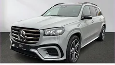 Gebraucht 2024 Mercedes GLS450 AMG SUV | 109.870 € (Fairer Preis)