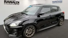 Schwarz Gebraucht 2019 Suzuki Swift Kleinwagen | 12.990 € (Guter Preis)