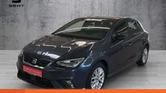 Gebraucht 2024 Seat Ibiza FR Limousine | 19.750 € (Fairer Preis)