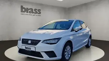 Gebraucht 2023 Seat Ibiza Style Limousine | 19.450 € (Fairer Preis)