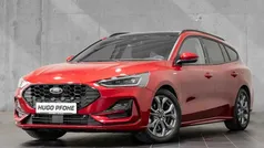 Gebraucht 2024 Ford Focus ST-Line Kombi | 27.450 € (Fairer Preis)