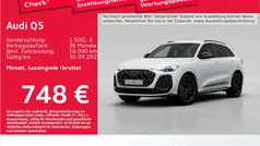Gebraucht 2025 Audi Q5 S-Line SUV | 64.991 € (Guter Preis)