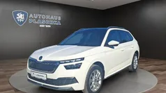 Candyweiß Gebraucht 2020 Skoda Kamiq Style SUV | 18.450 € (Fairer Preis)